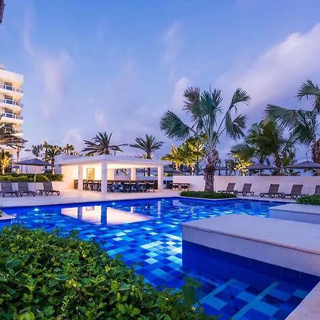 Dreams Karibana Cartagena Golf & Spa Resort-3